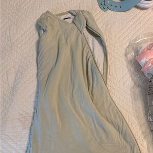 Kyte baby sleep sack 1.0 tog